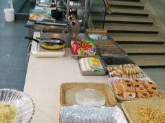 -映像威海·海鲜味道(经区店)