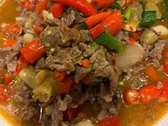 -小口味