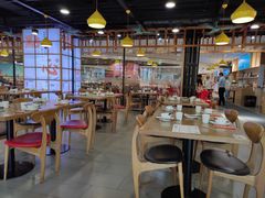 -点点心港式茶餐厅(南京西路店)