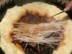 -灶座小锅烀饼·铁锅炖(道里店)