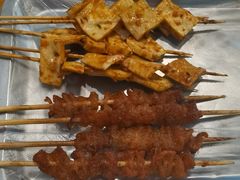 -京朋串屋·烧烤(望京西路总店)