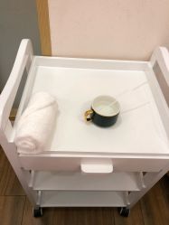 -芳朵美容养生SPA