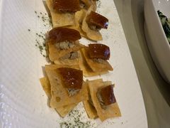 -北京全聚德(玉泉路店)