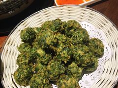-福慧慈缘素食餐厅(王府井店)