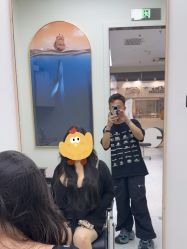 -M² LAB HAIR SALON