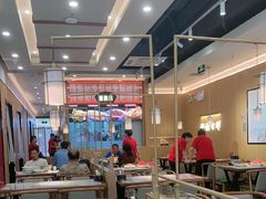 -顿顿吉祥·长安味道(启迪香山店)