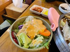 -米字旁先锋韩餐(茂业天地店)
