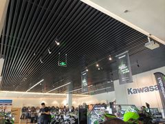 -川崎北京风火轮店