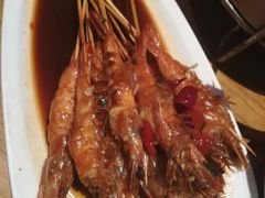 -蜜桃餐厅·古运河畔(南下塘店)