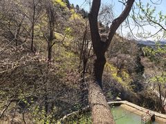 -潭溪山