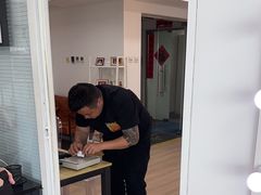 -bobo高端证件照工作室(三元桥店)