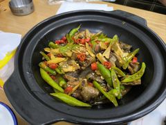 -栖慕家湘菜馆(洪湖二街店)