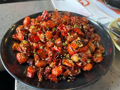 -一棠龙虾•王牌虾球(楚河汉街店)