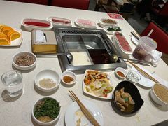 -海底捞大排档火锅(打浦路店)