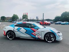 -上赛卡丁车世界