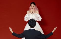 -巴黎婚纱摄影工作室