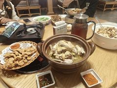 -老阿爸鲜鱼土菜(独墅湖店)