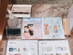 -海马体照相馆(重庆万象城大师店)