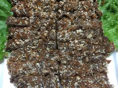 -白家寨子·山野白族菜(古城总店)