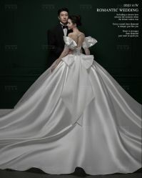 -巴黎经典婚纱摄影PARISSIC