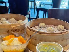 -鼎泰丰(国贸商城店)