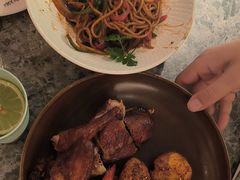 -芭莉与彩虹西餐厅(成都合生汇店)