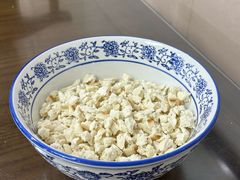 -一间楼牛羊肉泡馍馆(东一路店)