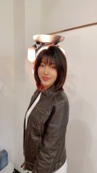 -V8潮牌·接发烫染连锁