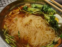 -合易泓烤肉•首创生椰大油边(宁山路店)