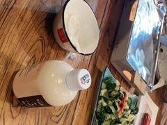 -熙成烧烤(白塔岭店)