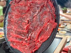 -廖掌柜·重庆鲜货火锅(上海首店)