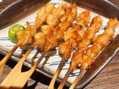-三川·十酒Izakaya(南昌路店)