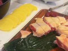 -椰子湾·海南火锅·糟粕醋·椰子鸡(正大广场店)