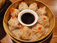 蟹粉小笼-周家二小姐的菜(西津渡店)