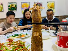 -凤城礼记鱼翅海鲜酒家(新马路总店)