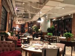 -漢舍中国菜馆(889广场店)