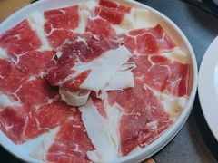 -东来顺·非遗火锅(高新店)