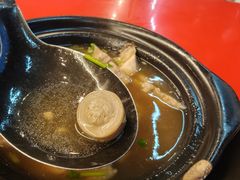 -兴记肉骨茶(甲洞大街第二新分店)