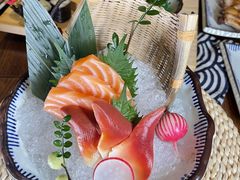 -花宴·日式料理