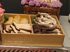 -海底捞火锅(高新万达广场店)
