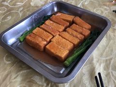 -大岗仙庙烧鸡(花东店)