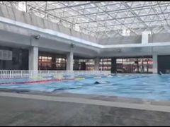 -奇迹健身·恒温游泳(金海首座店)