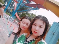 -欢乐水魔方水世界