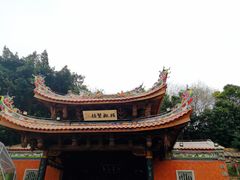 -晋江五店市传统文化旅游区