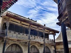 -山西王家大院