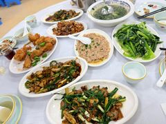 -阿九食店(南湾南路店)