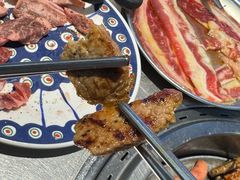 -大叹号·朝鲜族烤肉(潍坊泰华城店)