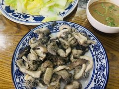 -东兴顺爆肚张