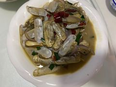 -三姐妹·海鲜大排档