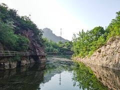 -浮戏山雪花洞风景名胜区